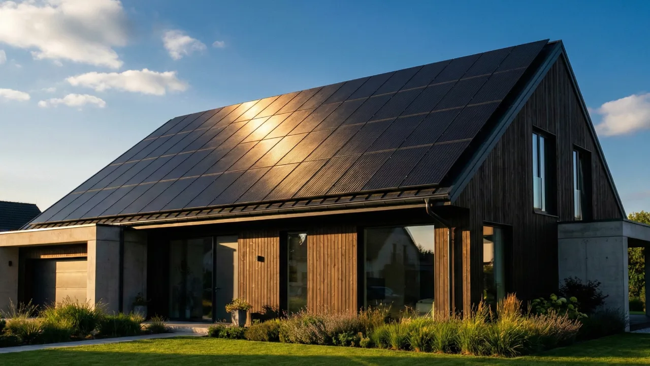Home Solar Installation Guide
